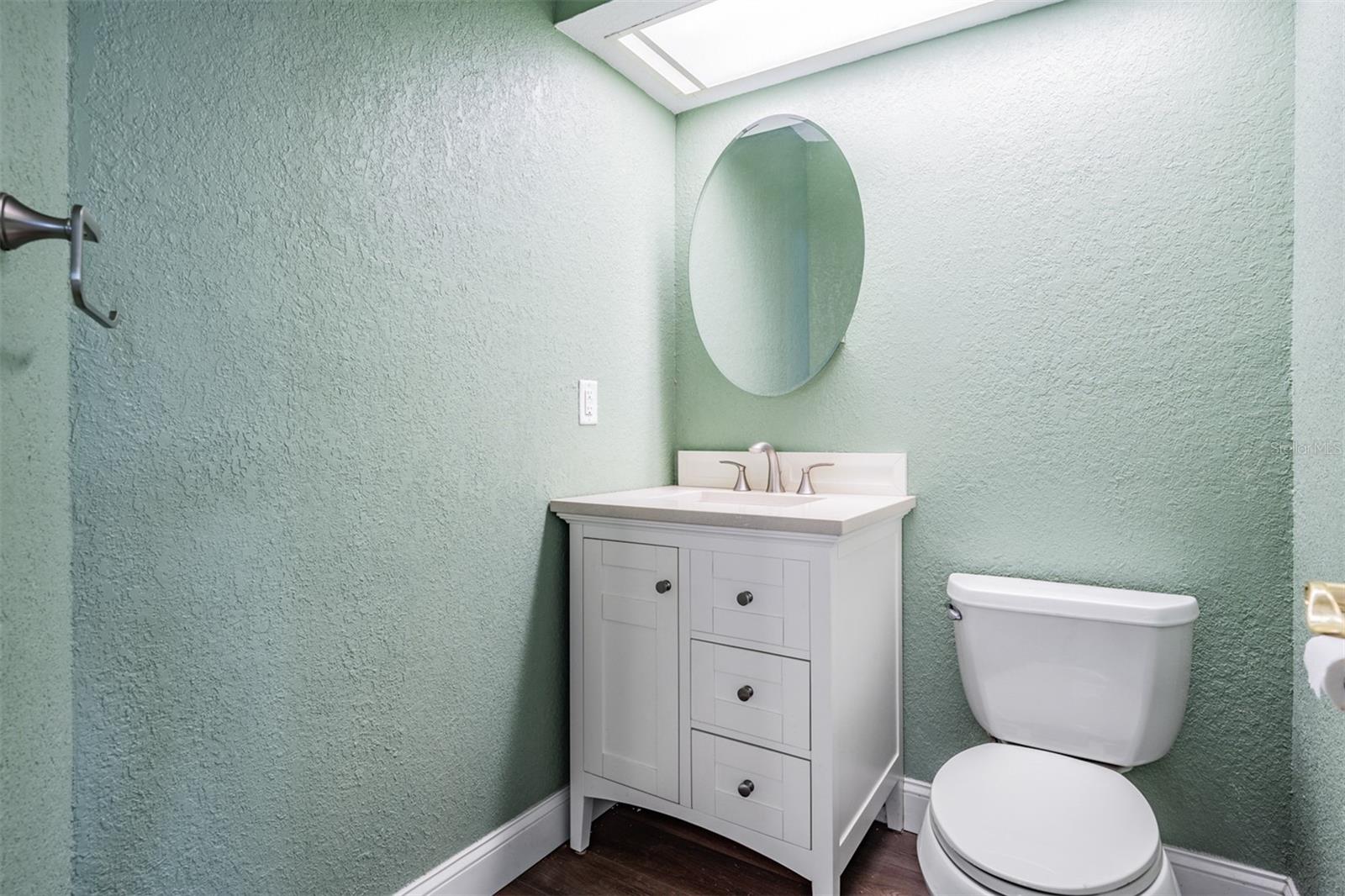 GULF HARBORS SEA FOREST - Residential