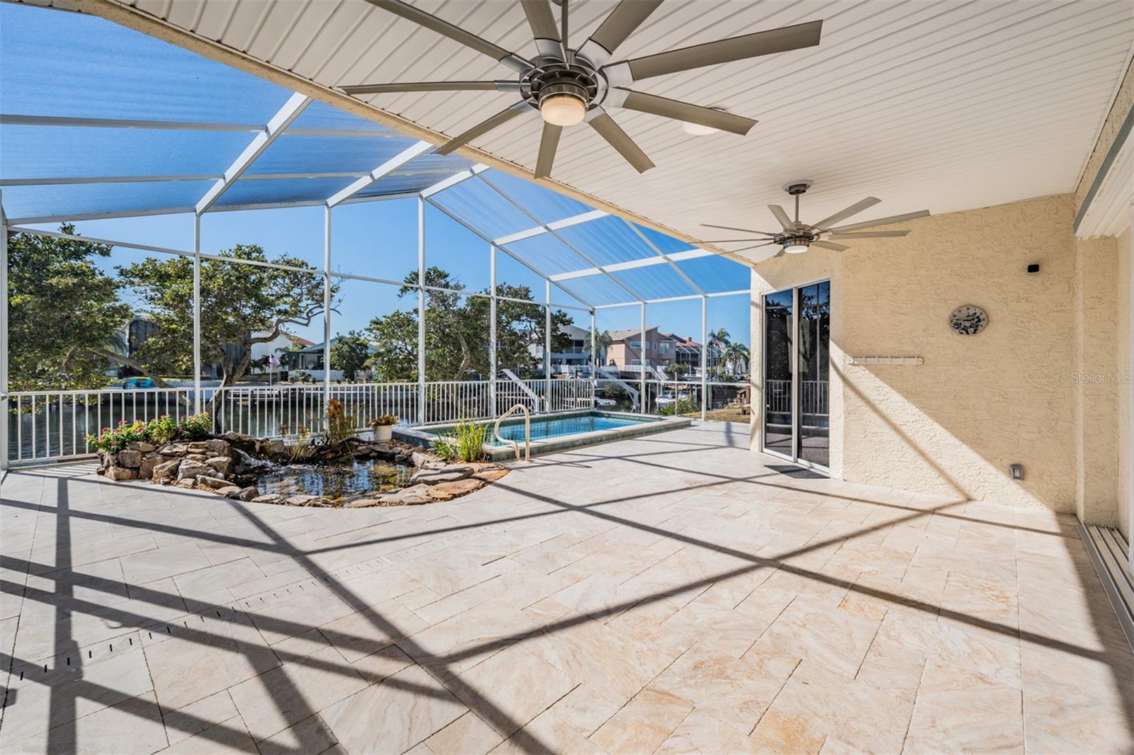 GULF HARBORS SEA FOREST - Residential