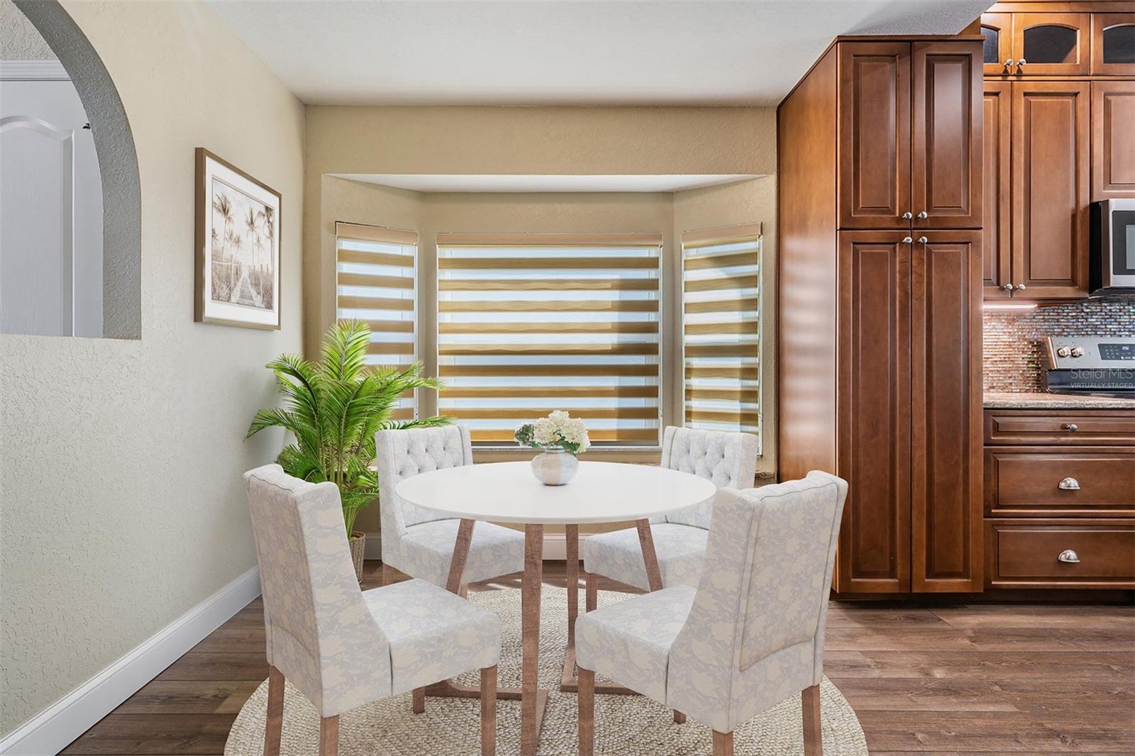 GULF HARBORS SEA FOREST - Residential