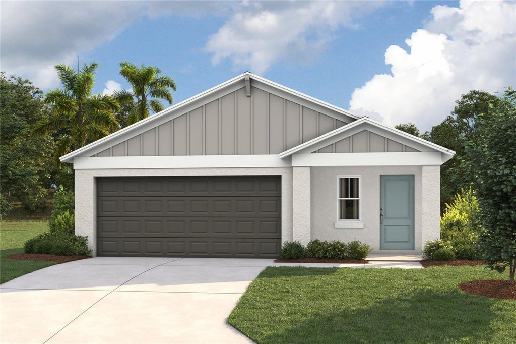 Photo of 4531 Wynnstone Drive, Davenport, FL 33837 (MLS # TB8535251)