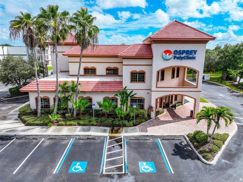 Photo of 1307 S Tamiami Trail, Osprey, FL 34229 (MLS # A4707323)