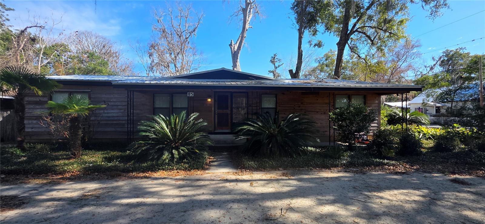 ORIGINAL NEWBERRY - Residential Lease