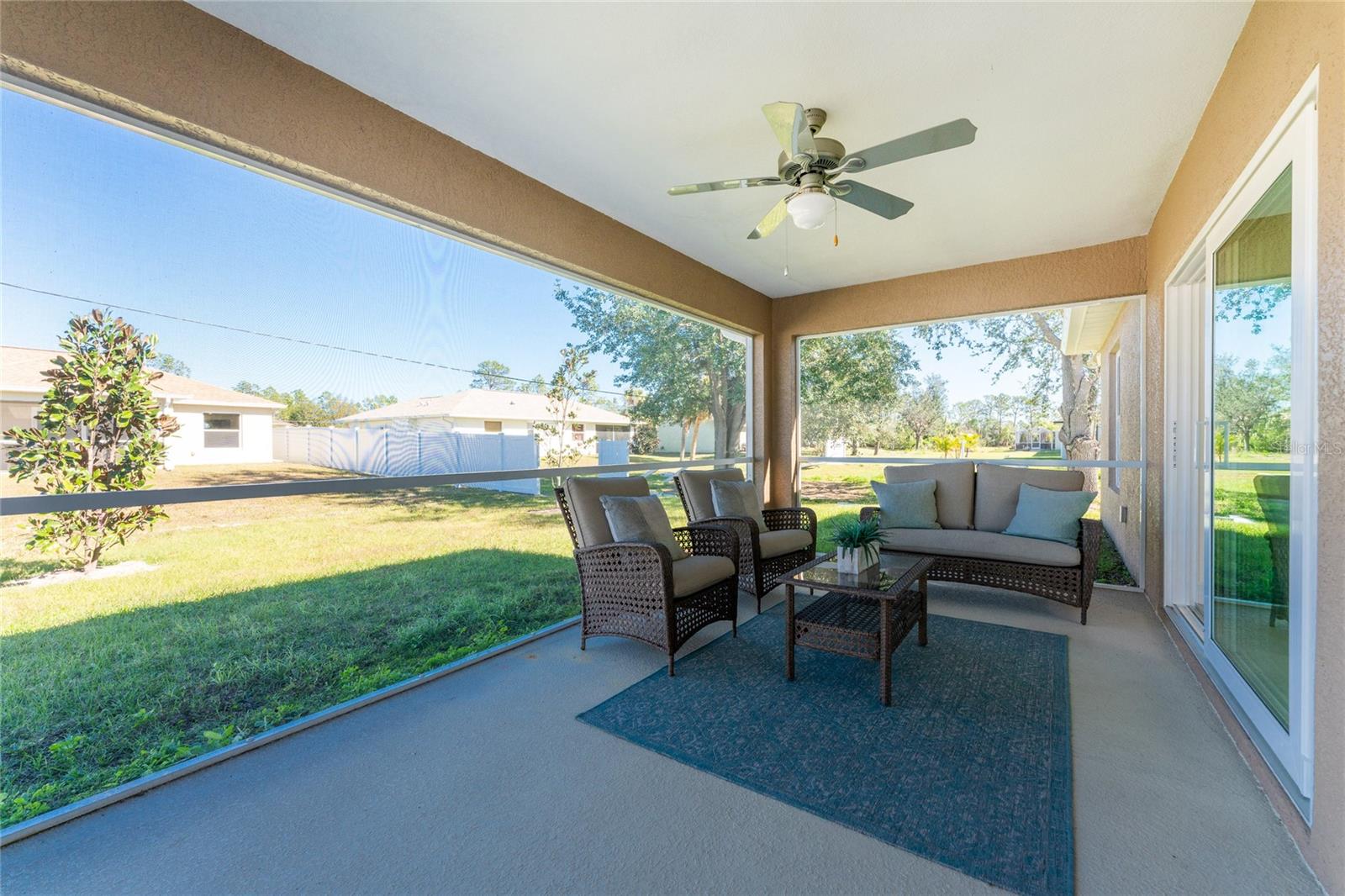 1540 - PORT CHARLOTTE SUB 12 - Residential