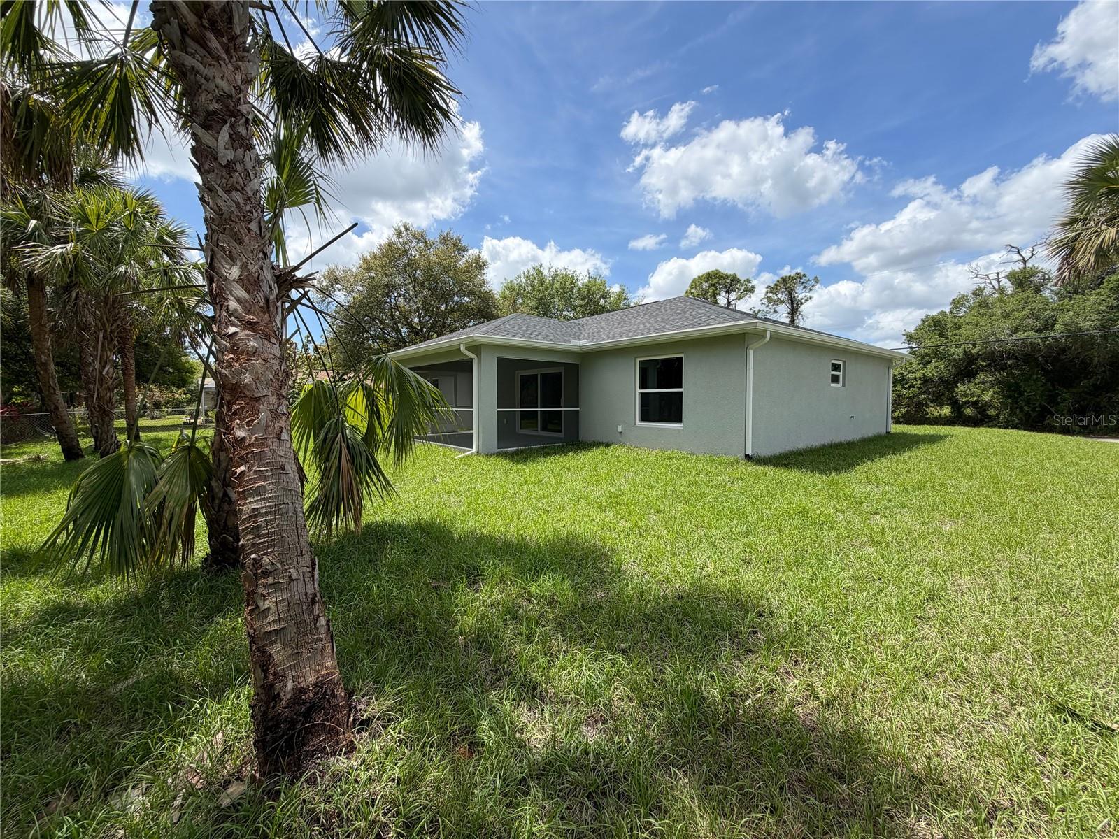 1540 - PORT CHARLOTTE SUB 12 - Residential