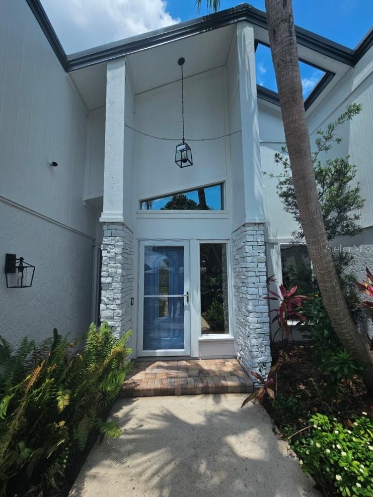 FORESTGREEN PH 02 - Residential Lease