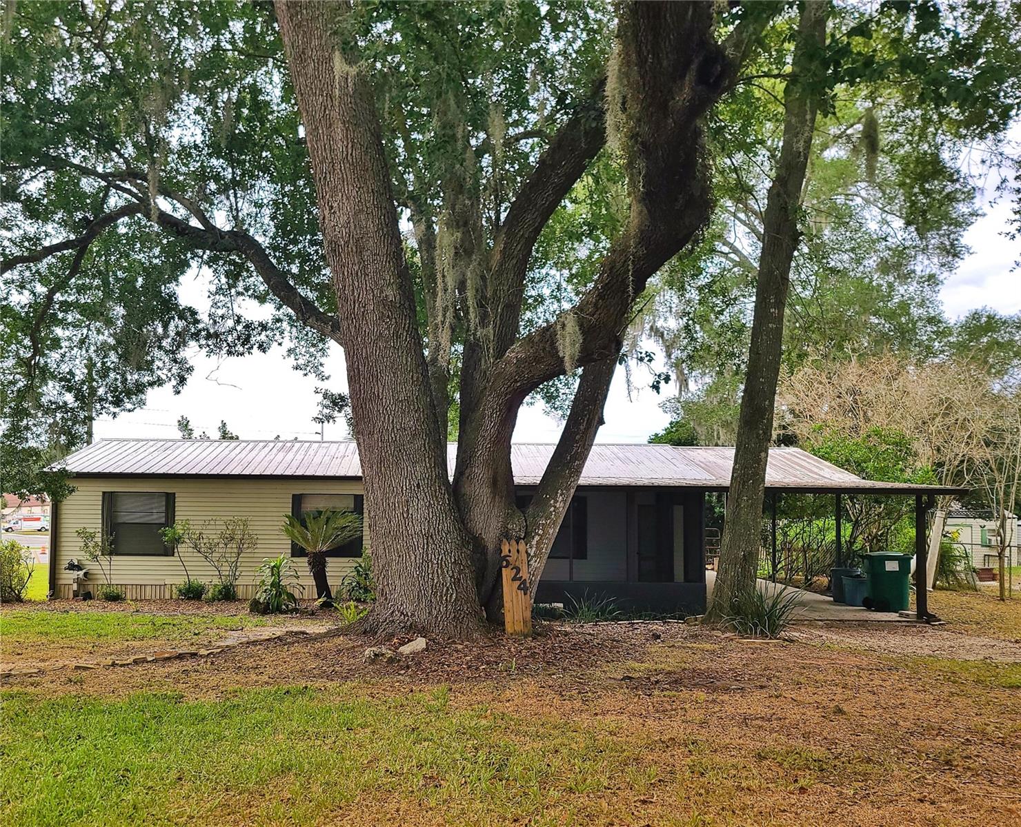 LADY LAKE EPCAY ESTATES LT 01 - Residential