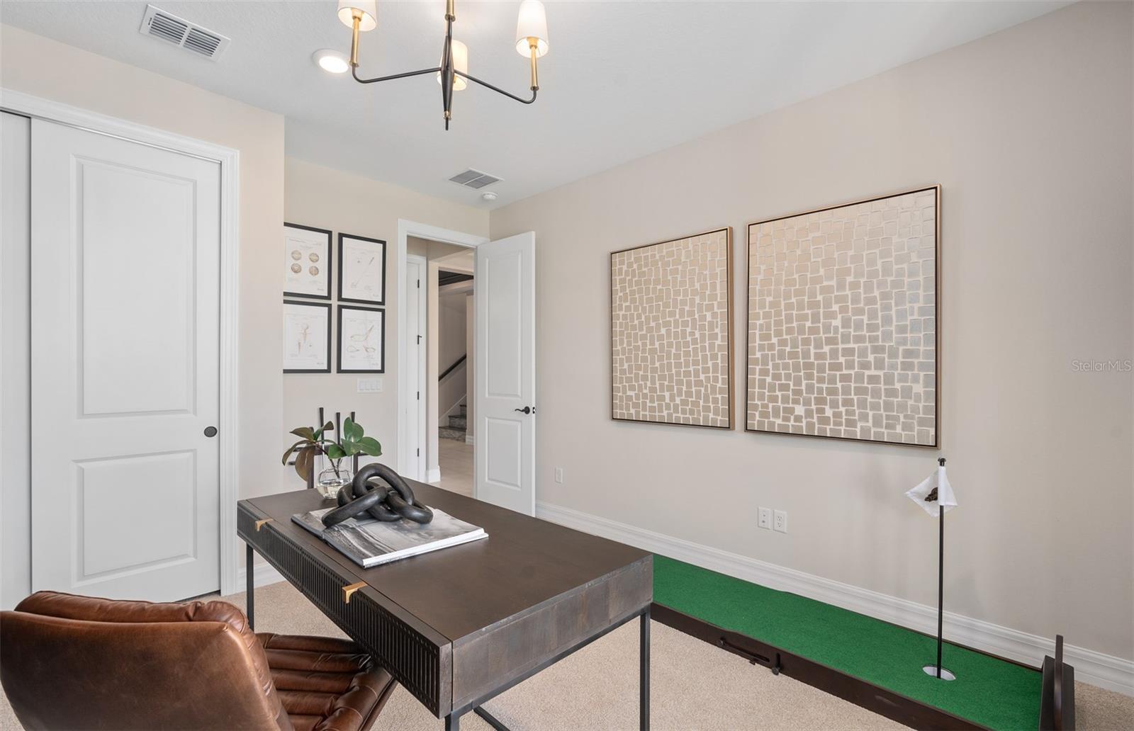 EVERBE - Residential