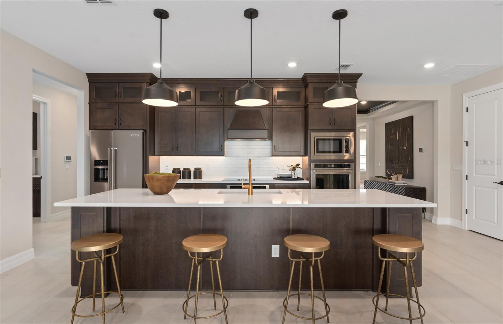 EVERBE - Residential