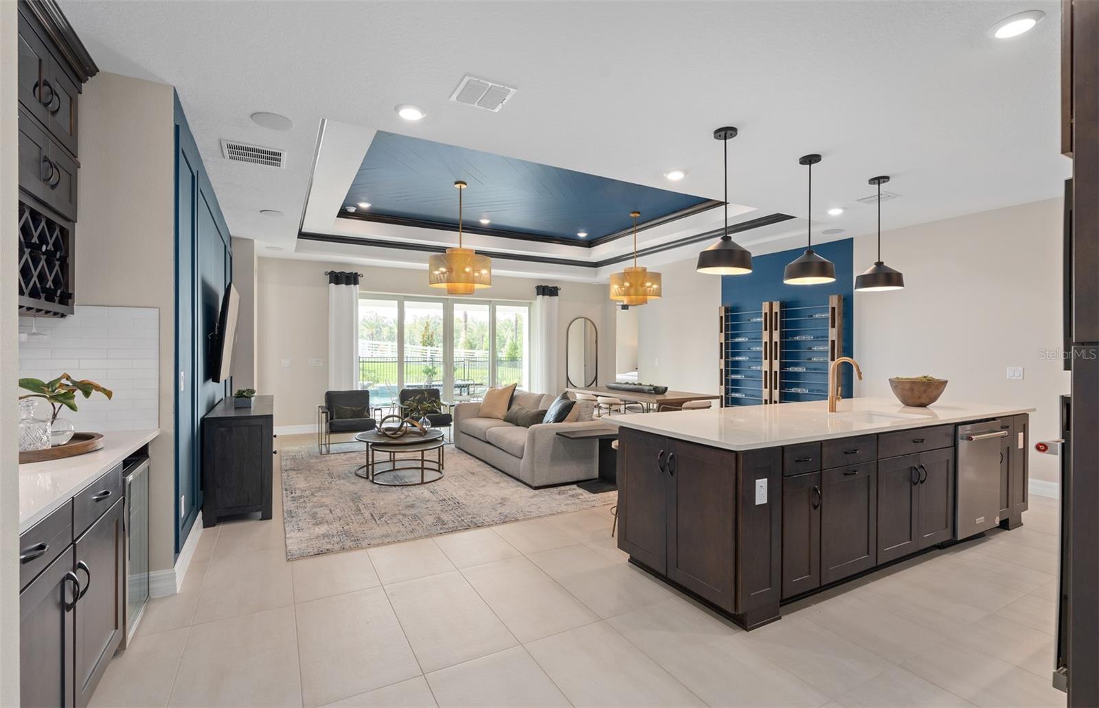 EVERBE - Residential