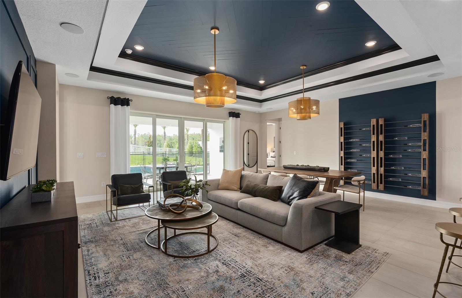 EVERBE - Residential