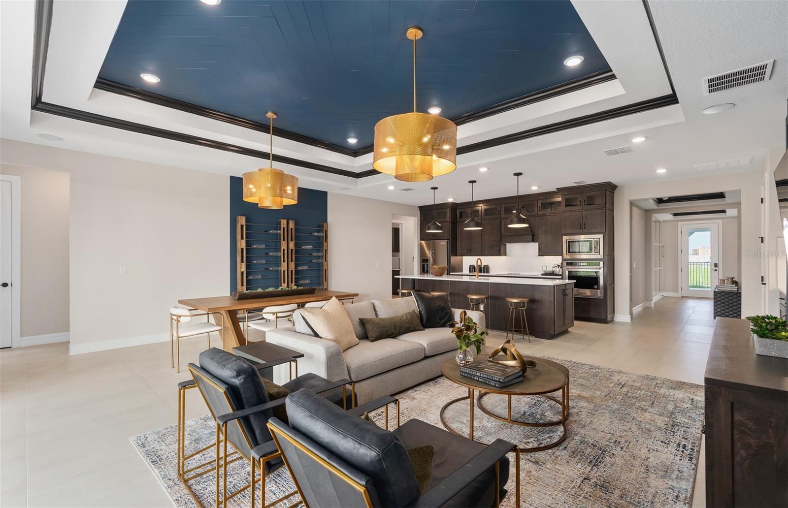 EVERBE - Residential