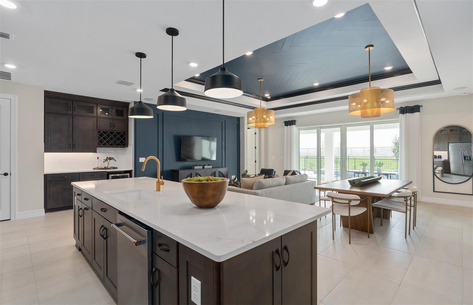 EVERBE - Residential