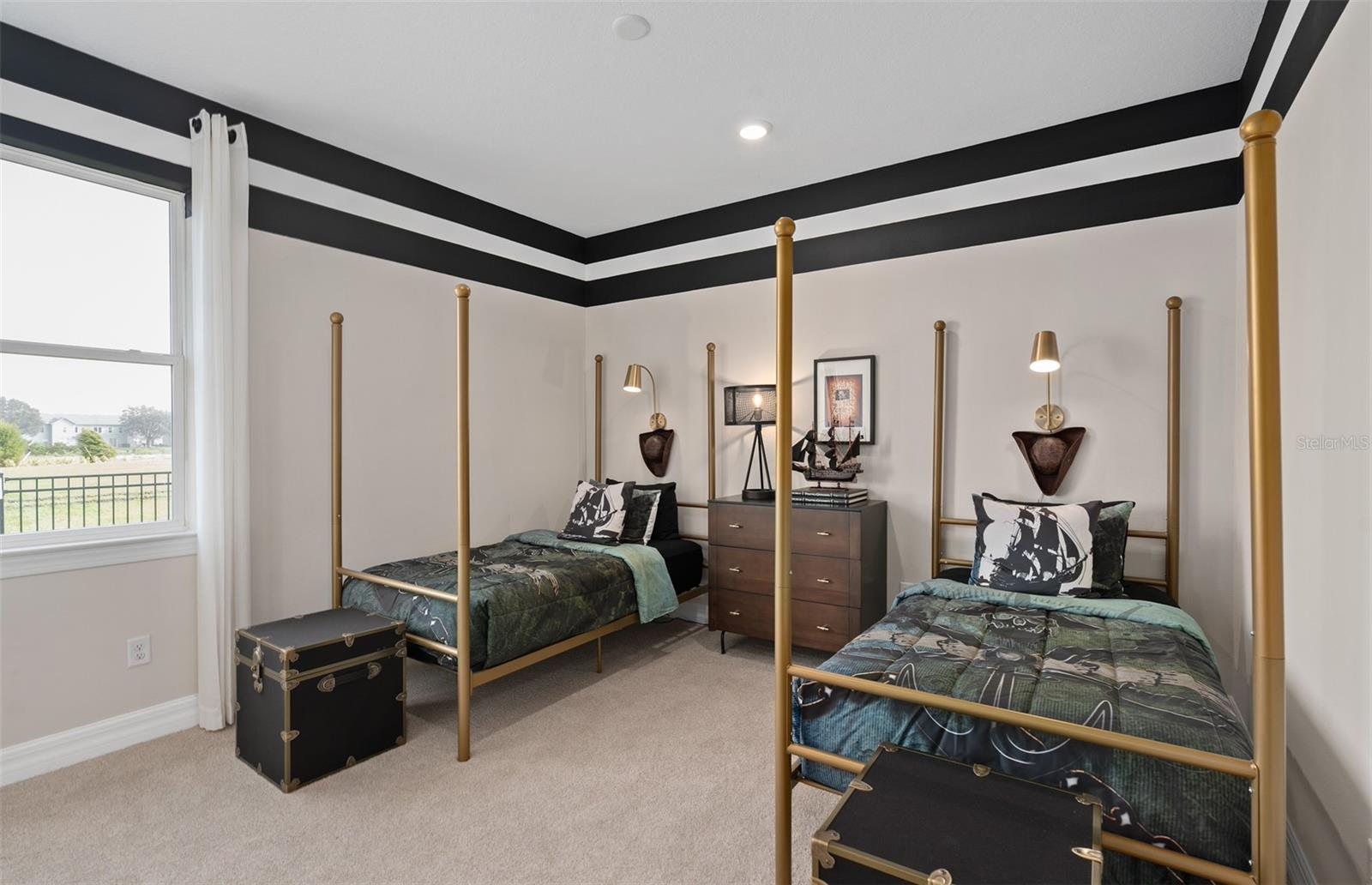 EVERBE - Residential