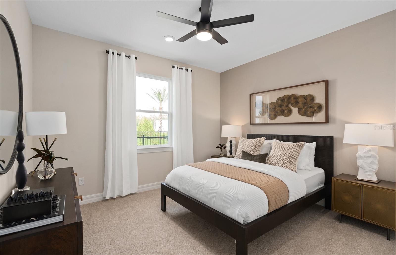 EVERBE - Residential