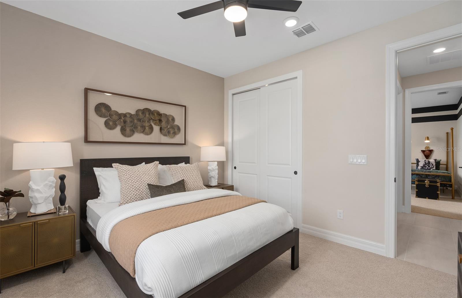 EVERBE - Residential