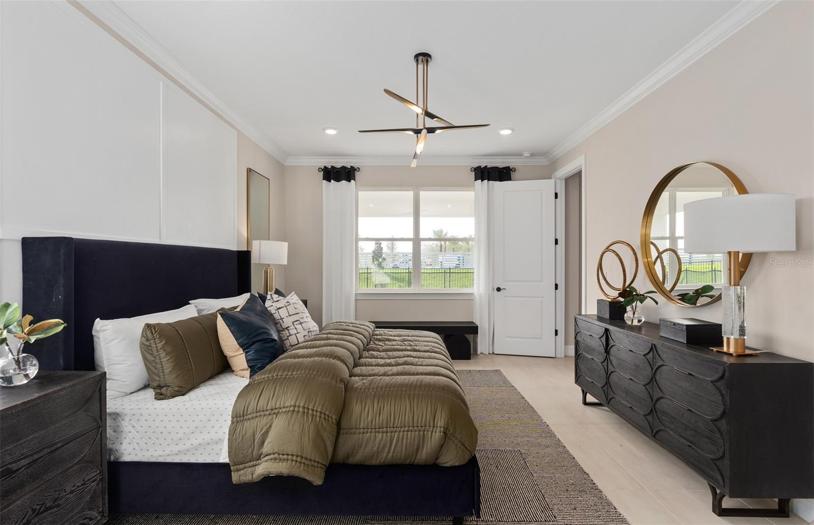 EVERBE - Residential