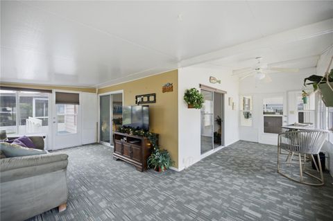 Tiny photo for 728 Truman Avenue, Lady Lake, FL 32159 (MLS # OM727238)