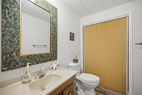 Tiny photo for 728 Truman Avenue, Lady Lake, FL 32159 (MLS # OM727238)
