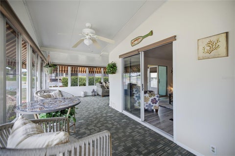 Tiny photo for 728 Truman Avenue, Lady Lake, FL 32159 (MLS # OM727238)