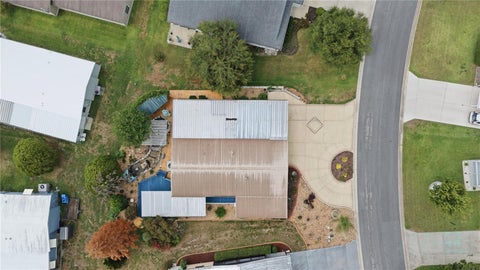 Tiny photo for 728 Truman Avenue, Lady Lake, FL 32159 (MLS # OM727238)
