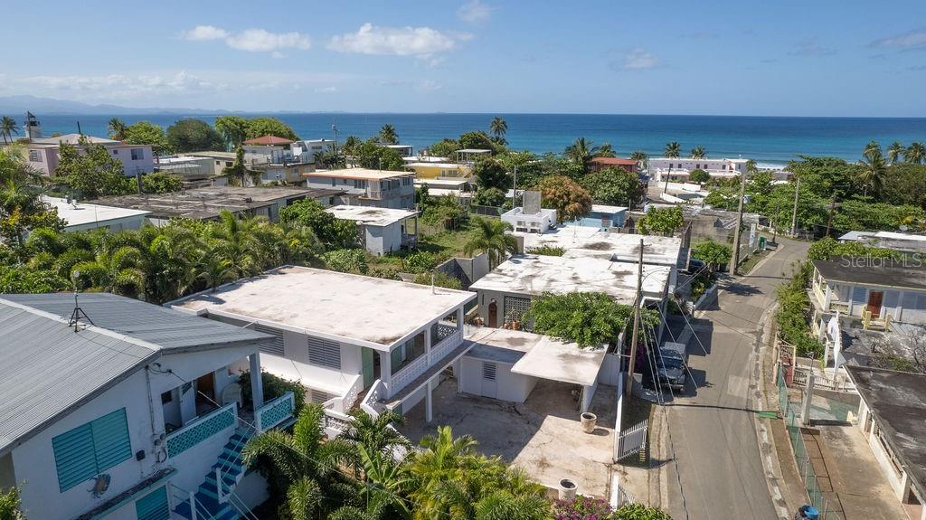 BO. SANTA MARÍA - Residential