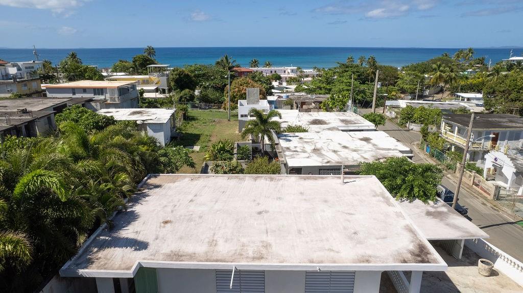 BO. SANTA MARÍA - Residential