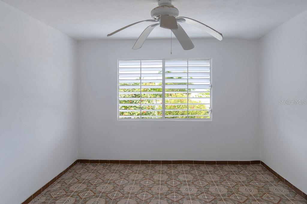 BO. SANTA MARÍA - Residential