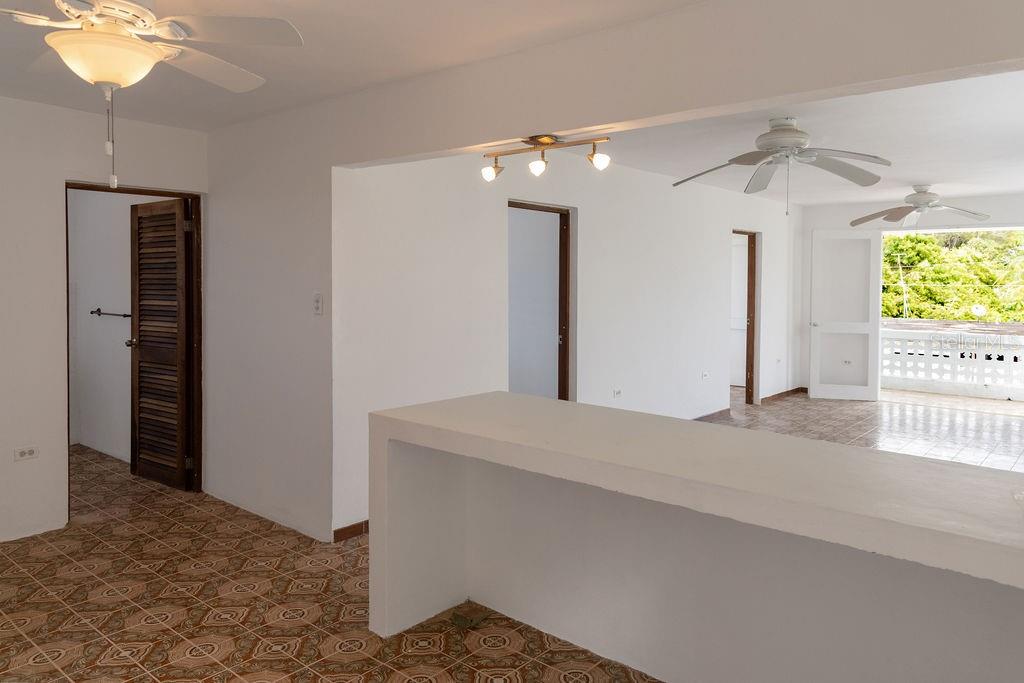 BO. SANTA MARÍA - Residential