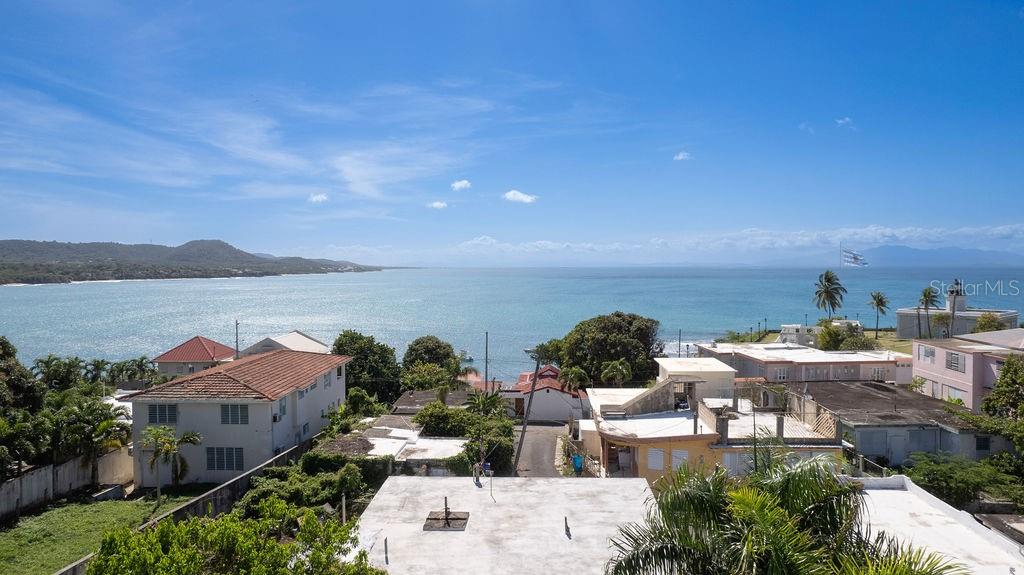 BO. SANTA MARÍA - Residential