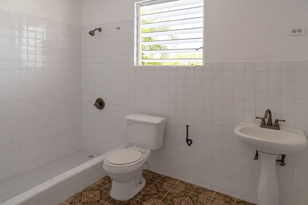 BO. SANTA MARÍA - Residential