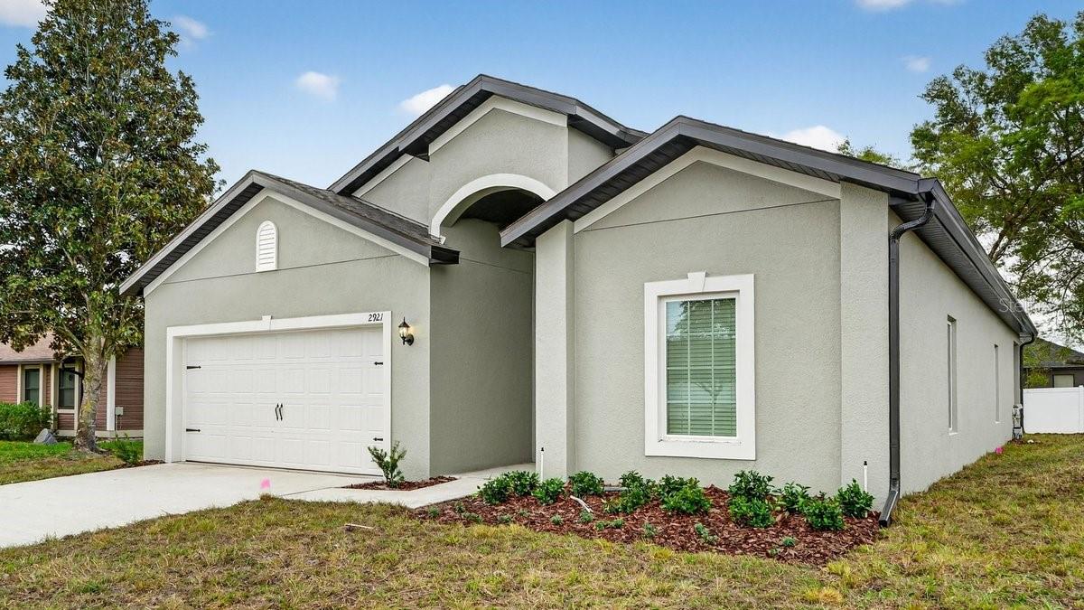 DELTONA LAKES UNIT 43 - Residential