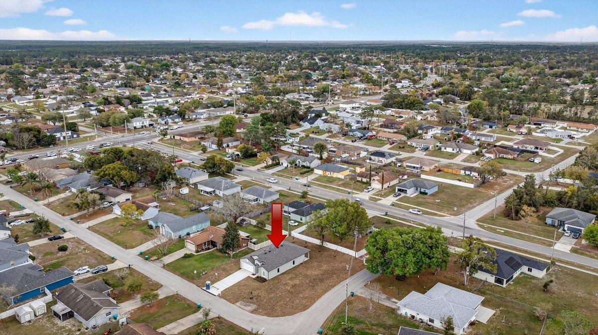 DELTONA LAKES UNIT 43 - Residential