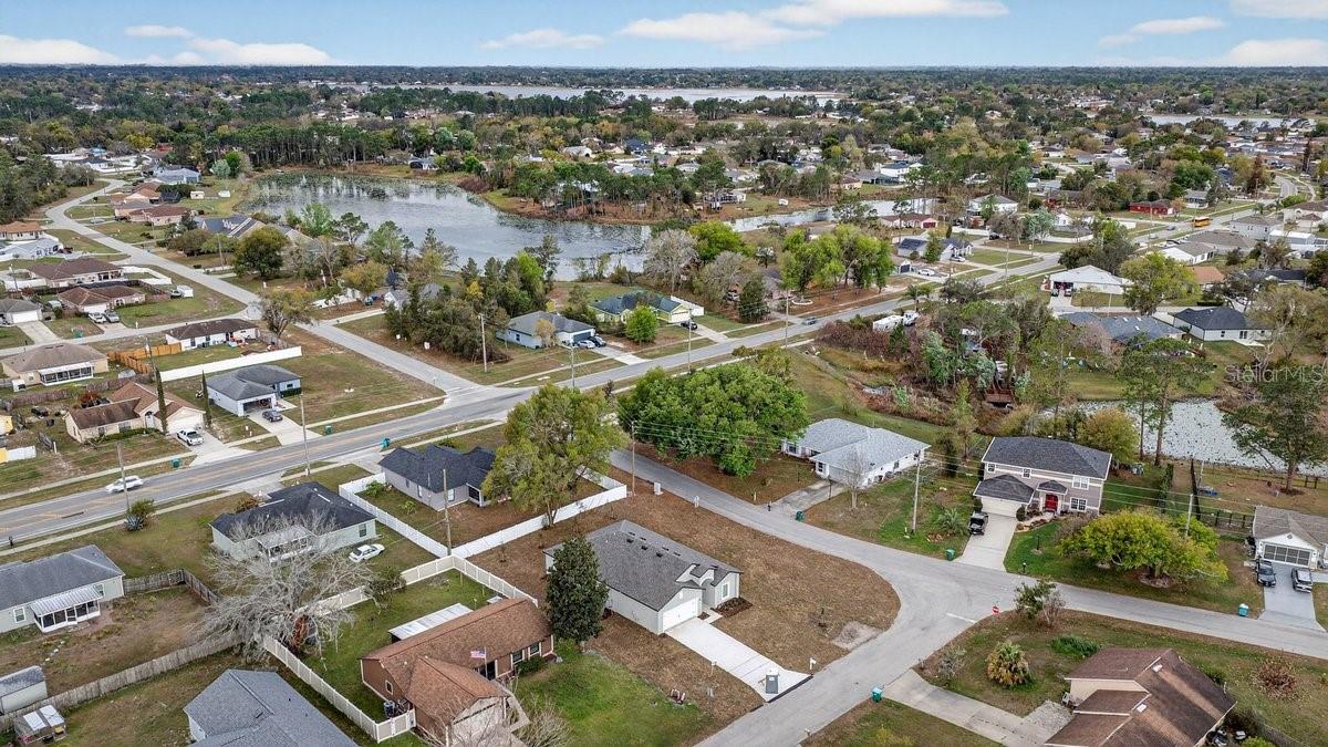 DELTONA LAKES UNIT 43 - Residential