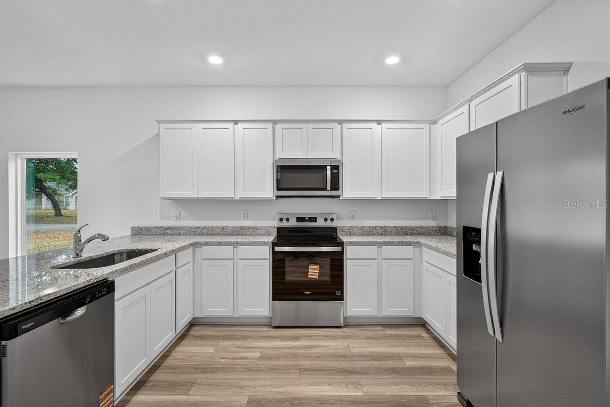 DELTONA LAKES UNIT 43 - Residential