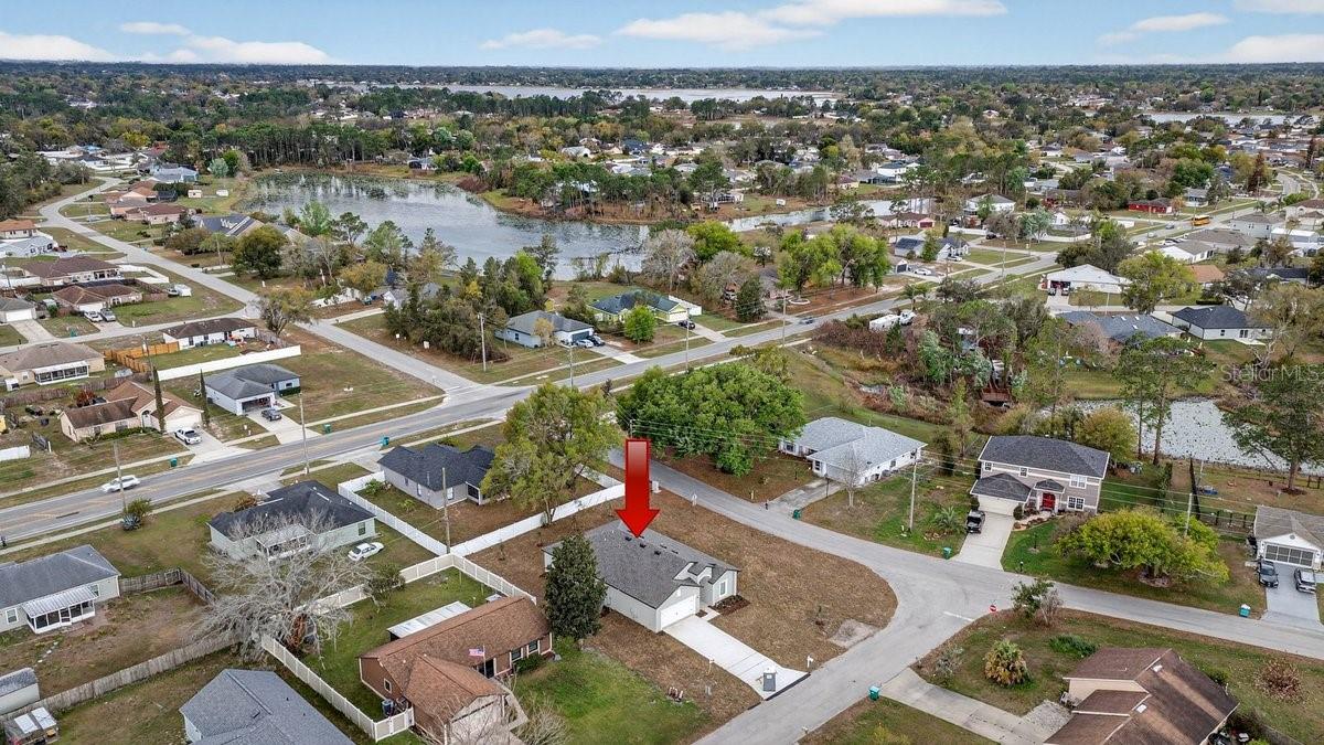 DELTONA LAKES UNIT 43 - Residential