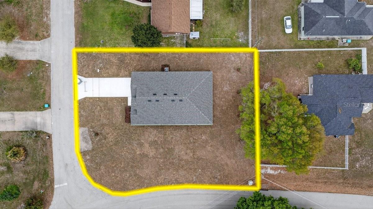 DELTONA LAKES UNIT 43 - Residential