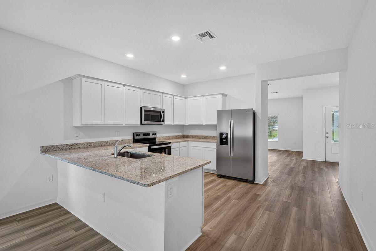 DELTONA LAKES UNIT 43 - Residential