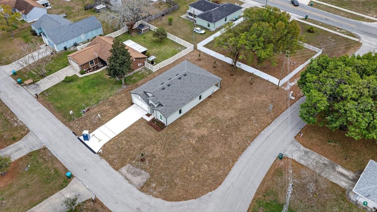 DELTONA LAKES UNIT 43 - Residential