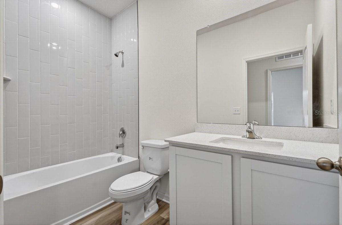 DELTONA LAKES UNIT 43 - Residential