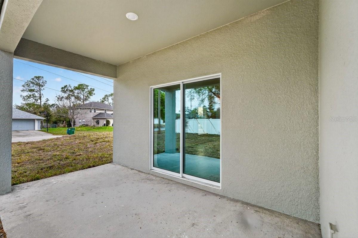 DELTONA LAKES UNIT 43 - Residential