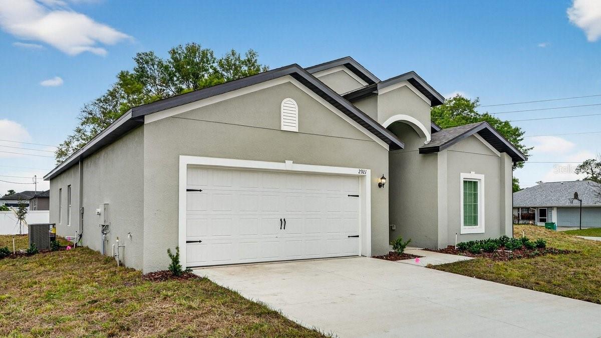 DELTONA LAKES UNIT 43 - Residential