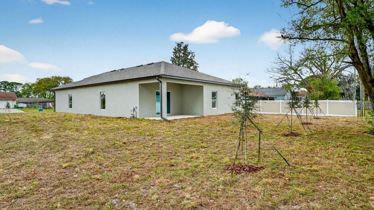 DELTONA LAKES UNIT 43 - Residential