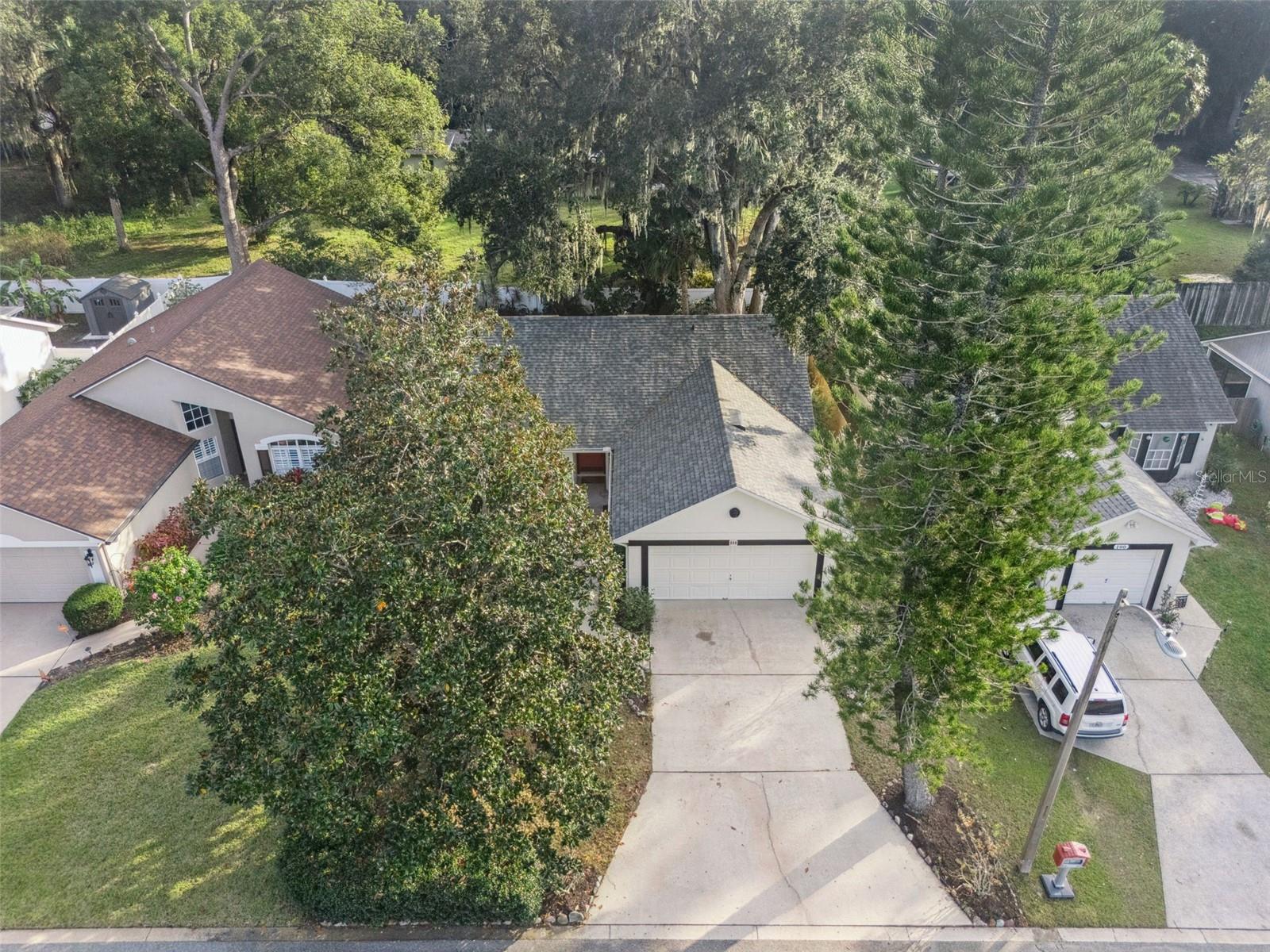 MONROE MEADOWS - Residential