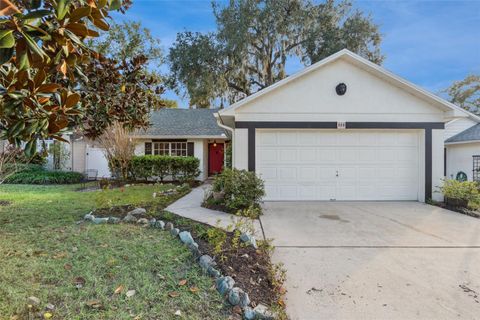 Photo of 192 Kelly Circle, Sanford, FL 32773 (MLS # O6363481)