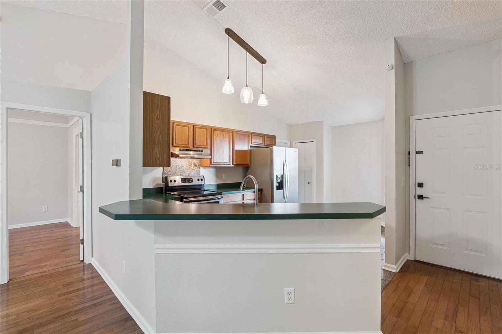 MONROE MEADOWS - Residential