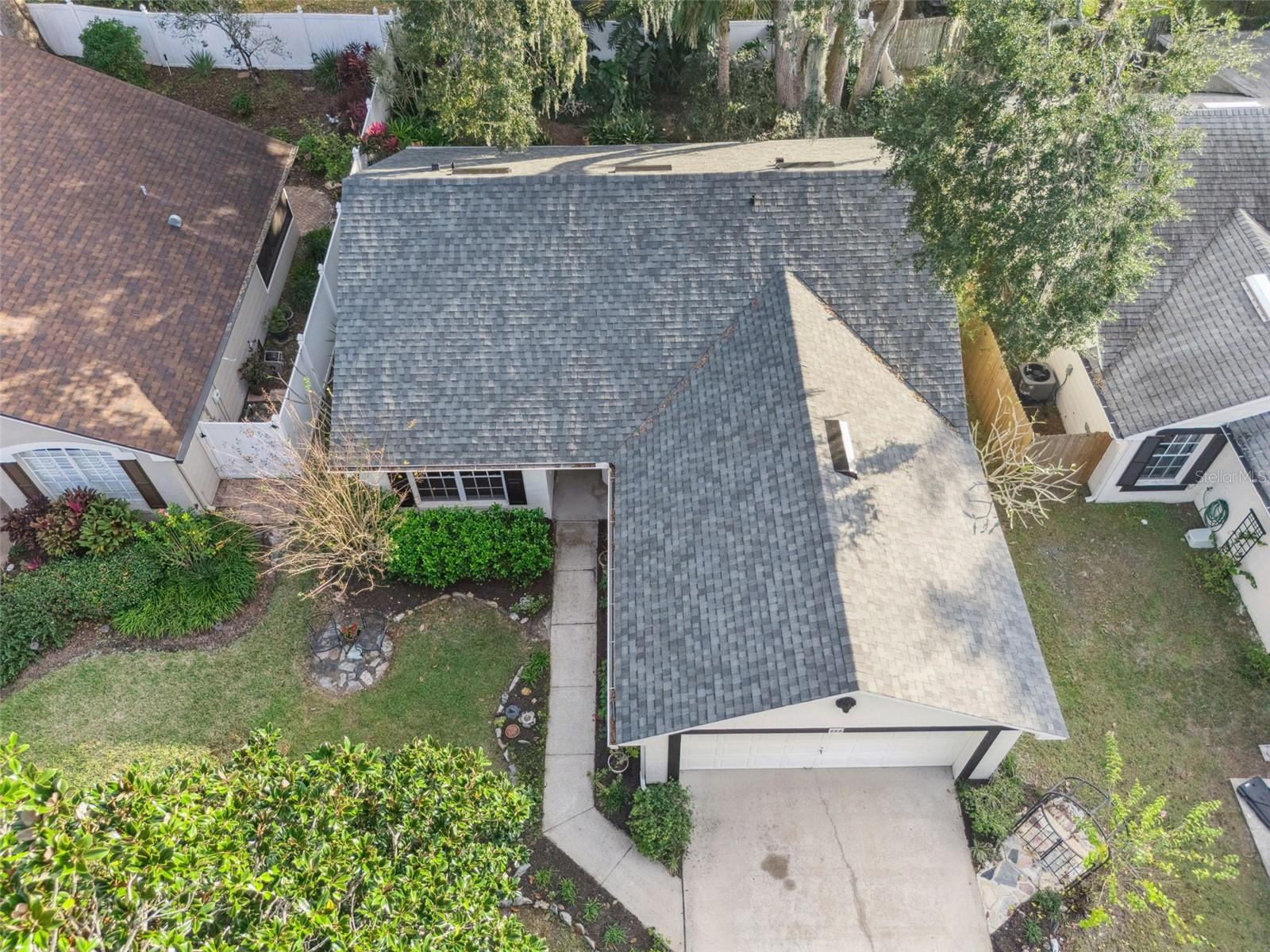 MONROE MEADOWS - Residential