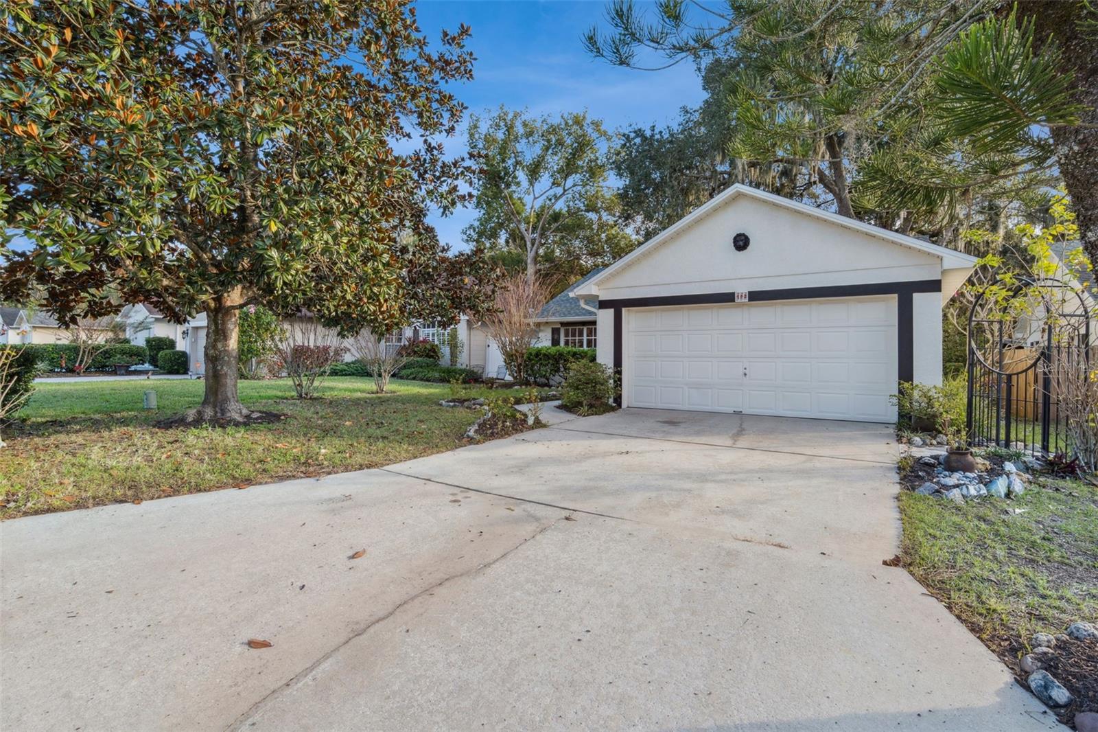 MONROE MEADOWS - Residential