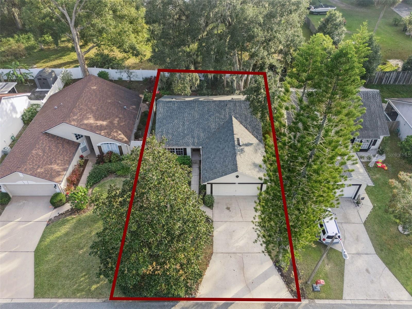 MONROE MEADOWS - Residential