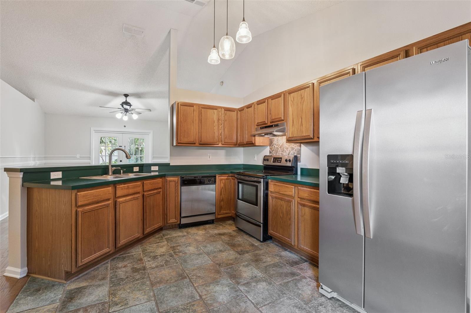 MONROE MEADOWS - Residential