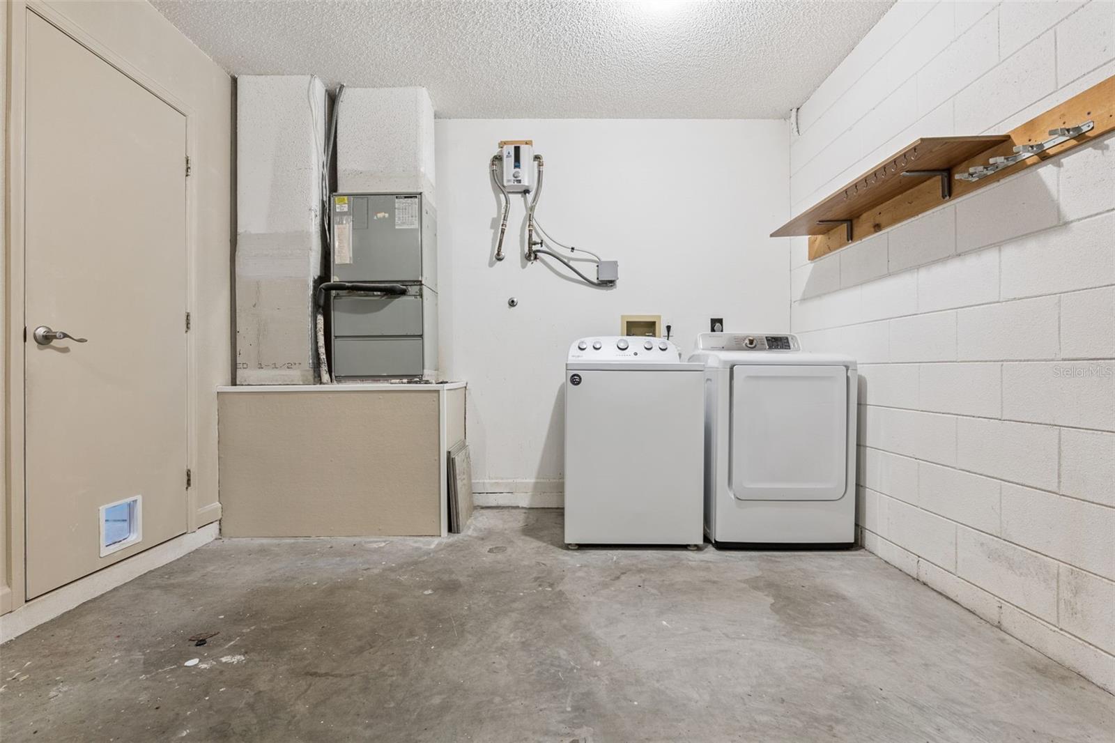 MONROE MEADOWS - Residential